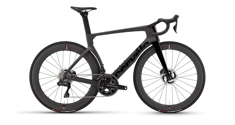 Cervelo S5 Shimano Dura-Ace Di2 2023 – Simple Bike Store