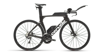 Cervelo P Shimano 105 - Simple Bike Store
