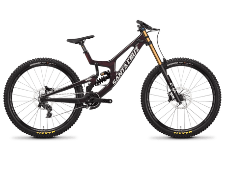 Santa Cruz V 10 CC X01 - Simple Bike Store