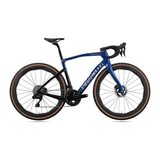 Pinarello Dogma GR RED XPLR - Luxter Blue Shiny