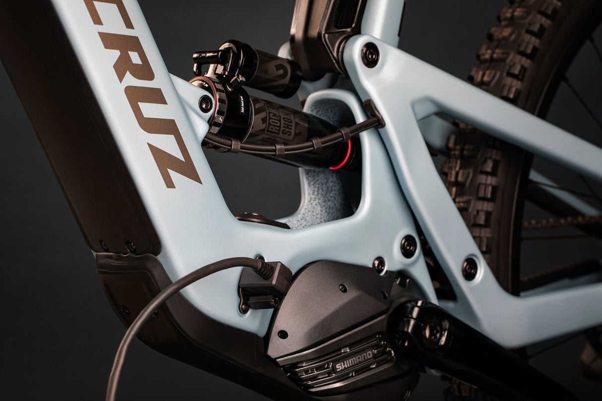 Santa Cruz Bullit CC GX AXS - Simple Bike Store