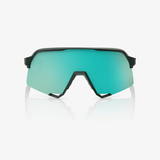 100% - S3 Soft Tact Juniper HiPER® Mint Mirror Lens w/ Bonus Clear Lens