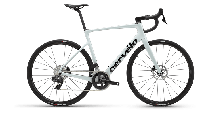 Cervelo Soloist 105 Di2 - 2025 – Simple Bike Store