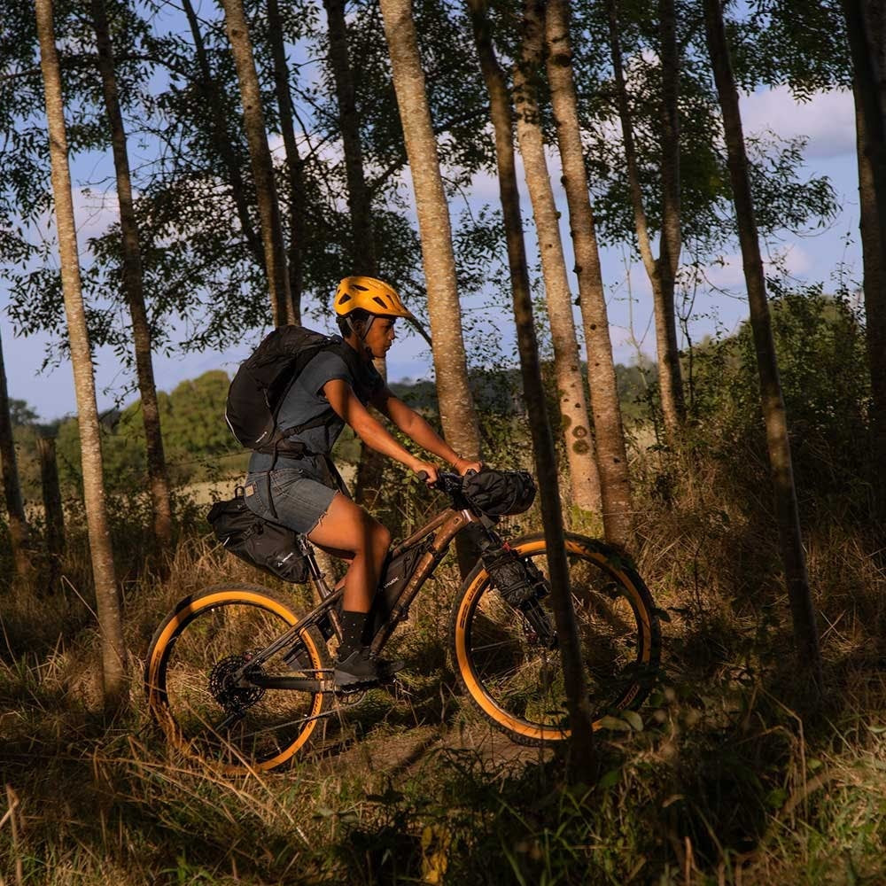 Santa Cruz Chameleon AL D - Simple Bike Store