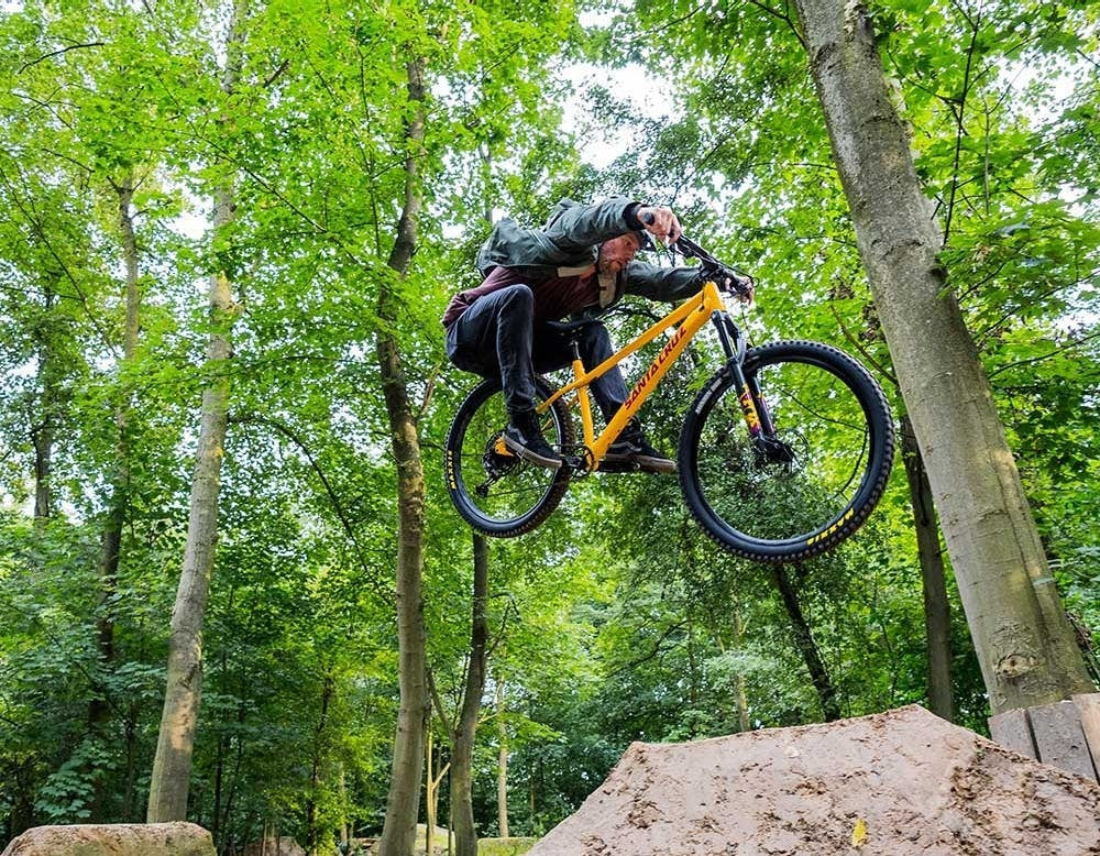 Santa Cruz Chameleon AL D - Simple Bike Store