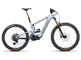 Santa Cruz Bullit CC X01 AXS RSV