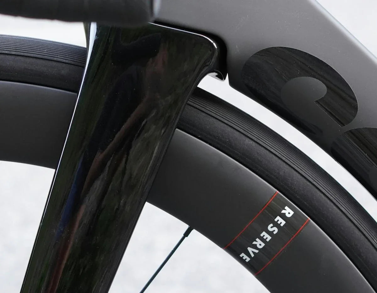 Cervelo S5 Shimano Dura-Ace Di2 - 2023 – Simple Bike Store