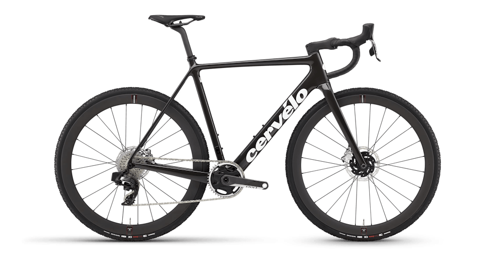 Cervelo R5CX SRAM Red eTap AXS - Simple Bike Store