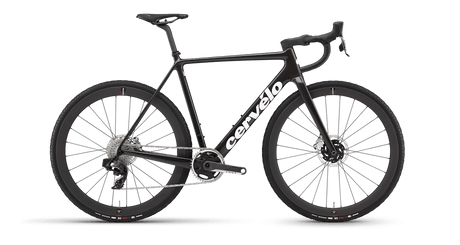 Cervelo R5CX SRAM Red eTap AXS - Simple Bike Store