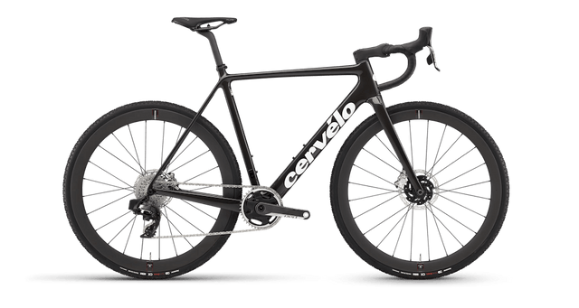 Cervelo R5CX SRAM Red eTap AXS - Simple Bike Store