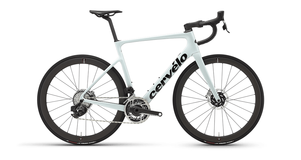 Cervelo Caledonia-5 SRAM RED ETAP AXS - Simple Bike Store