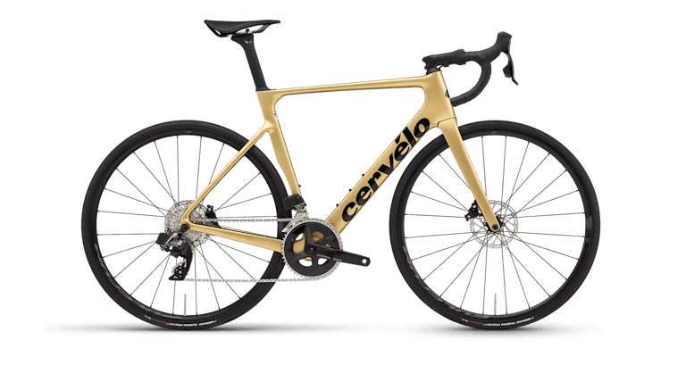Cervelo Soloist SRAM Rival eTap AXS - Simple Bike Store