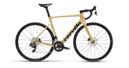 Cervelo Soloist SRAM Rival eTap AXS - Simple Bike Store