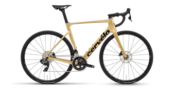 Cervelo Soloist SRAM Rival eTap AXS - Simple Bike Store