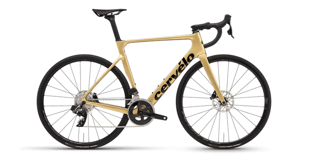 Cervelo Soloist SRAM Rival eTap AXS - Simple Bike Store