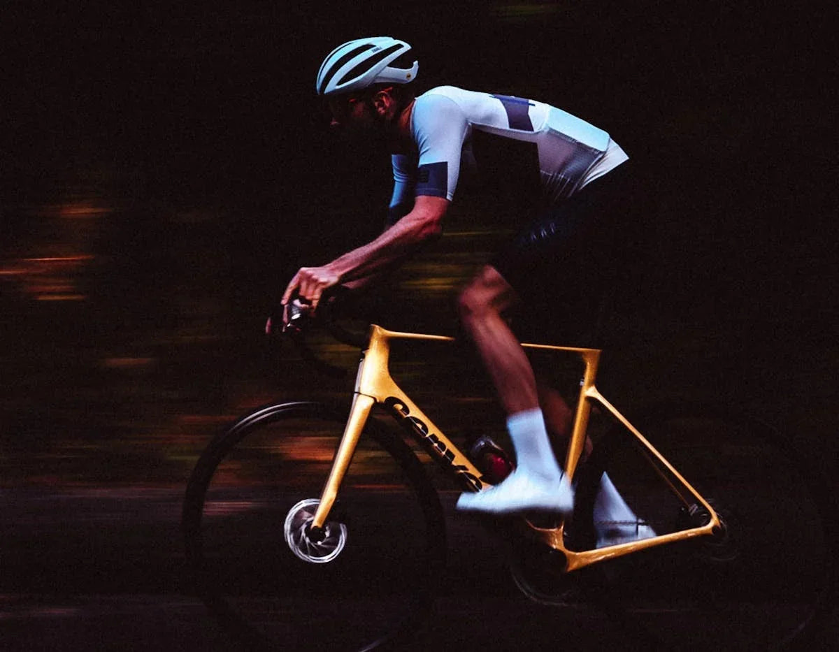Cervelo Soloist SRAM Rival eTap AXS - Simple Bike Store