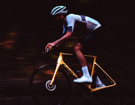 Cervelo Soloist SRAM Rival eTap AXS - Simple Bike Store