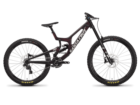 Santa Cruz V 10 CC S - Simple Bike Store