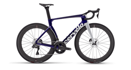 Cervelo S5 Shimano Ultegra Di2 - Simple Bike Store