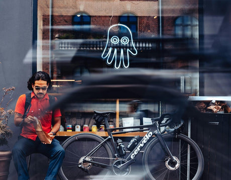 Cervelo Soloist SRAM Rival eTap AXS - Simple Bike Store