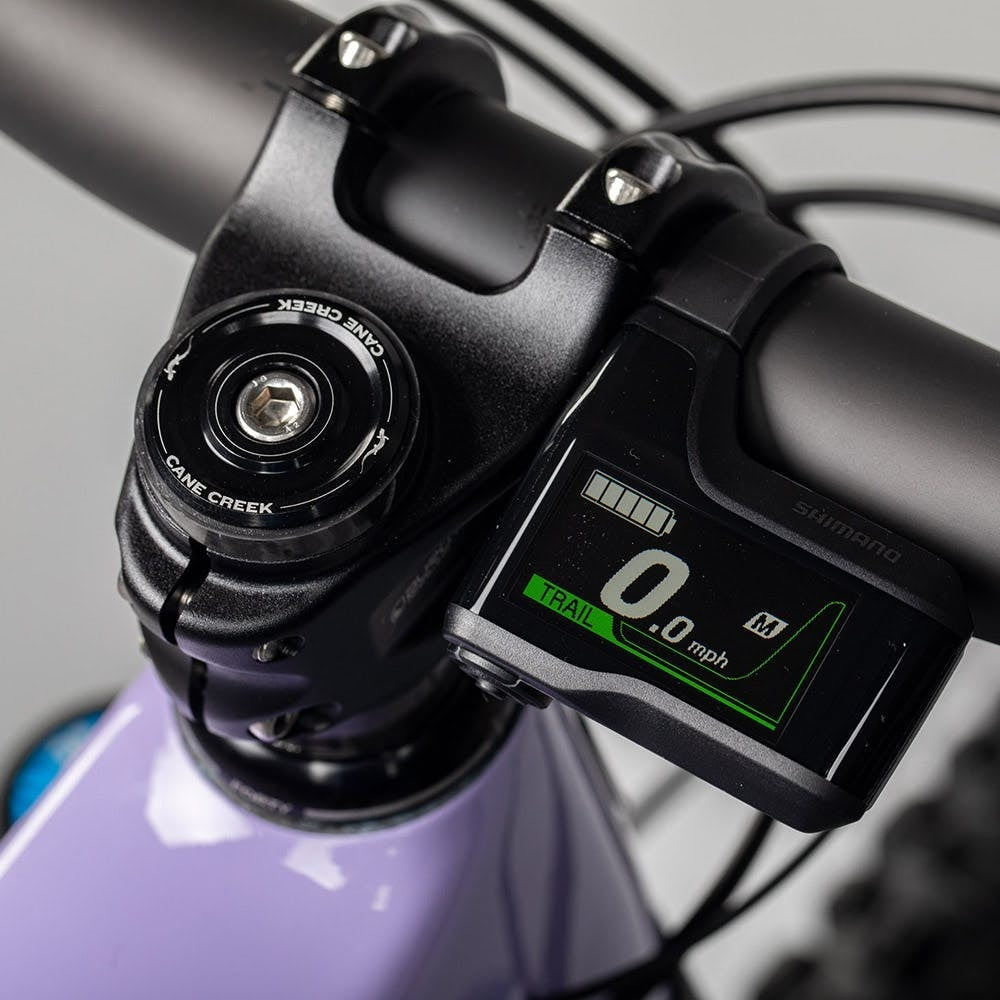 Santa Cruz Bullit CC GX AXS - Simple Bike Store