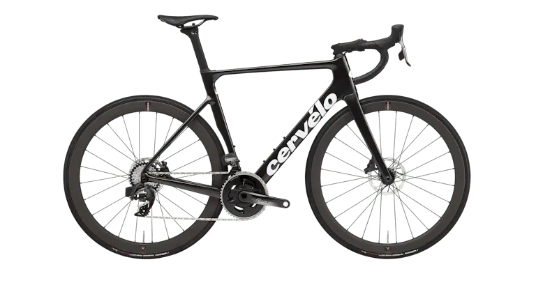 Cervelo Soloist SRAM Force eTap AXS - 2024 - Simple Bike Store