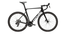 Cervelo Soloist SRAM Force eTap AXS - 2024 - Simple Bike Store