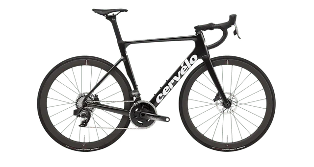Cervelo Soloist SRAM Force eTap AXS - 2024 - Simple Bike Store