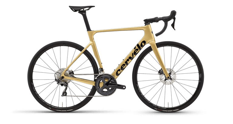 Cervelo Soloist Shimano Ultegra - Simple Bike Store