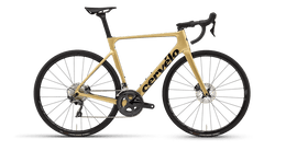 Cervelo Soloist Shimano Ultegra - Simple Bike Store