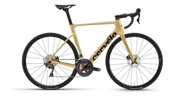 Cervelo Soloist Shimano Ultegra - Simple Bike Store