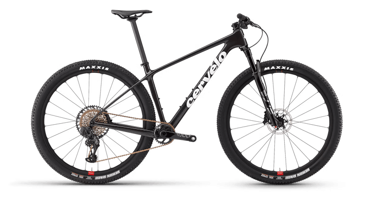 Cervelo ZHT-5 XX1 AXS - Simple Bike Store