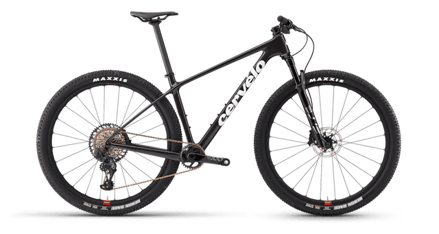 Cervelo ZHT-5 XX1 AXS - Simple Bike Store