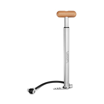 Woom - Airflo Bike Pump - Simple Bike Store