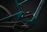Santa Cruz Bullit CC X01 AXS RSV