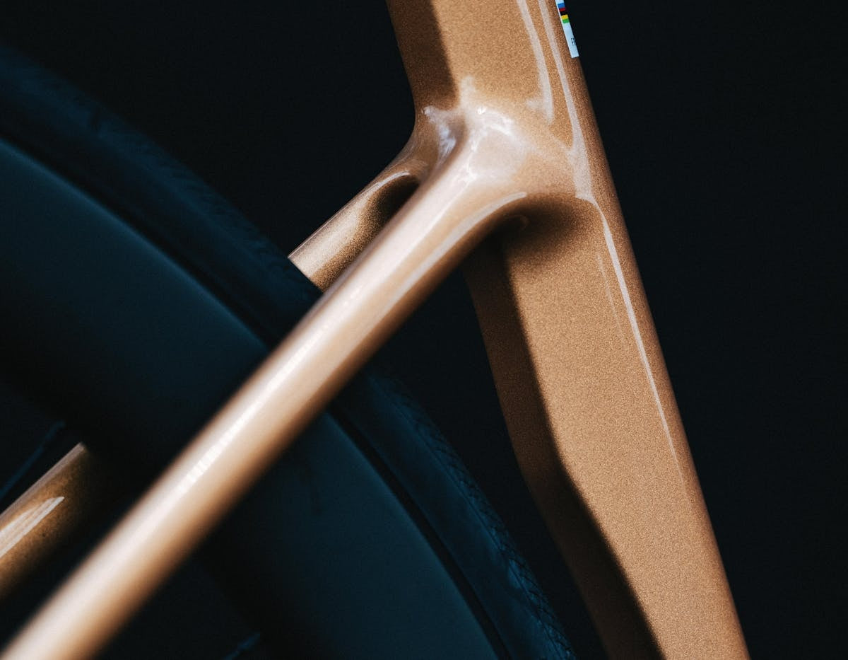 Cervelo Soloist Shimano Ultegra Di2 - Simple Bike Store