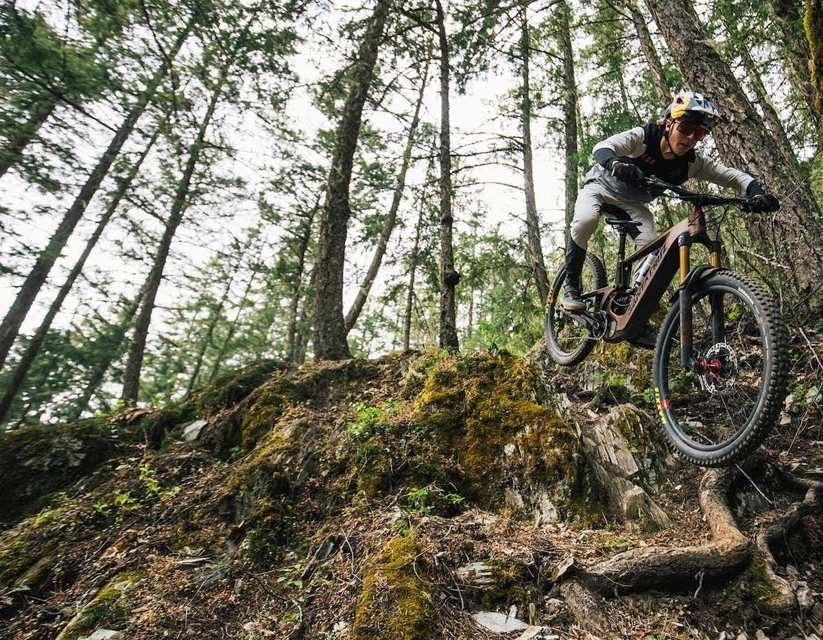 Santa Cruz Bullit CC GX AXS - Simple Bike Store
