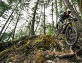 Santa Cruz Bullit CC GX AXS - Simple Bike Store