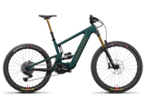 Santa Cruz Bullit CC X01 AXS RSV