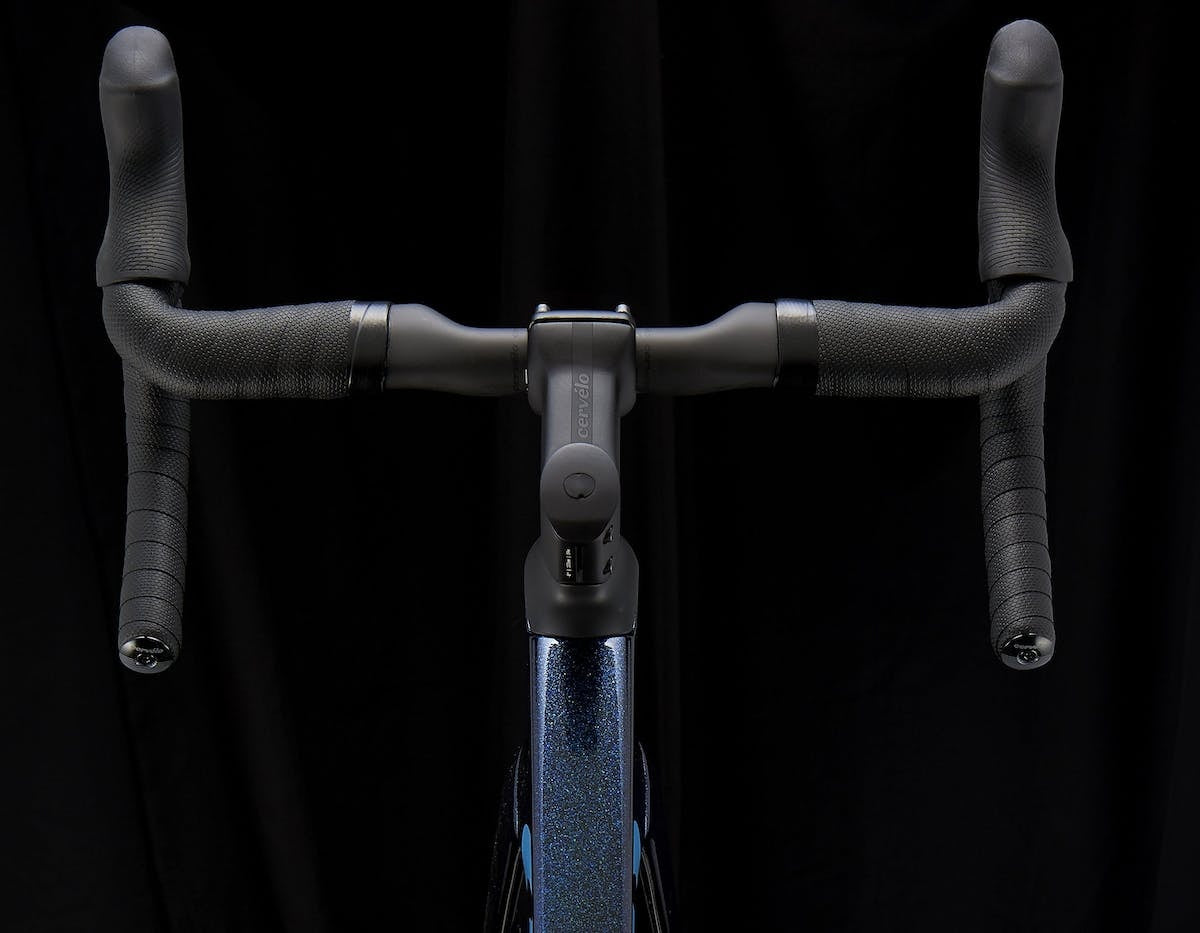 Cervelo Caledonia-5 Shimano Dura-Ace Di2 - Simple Bike Store