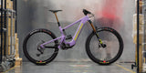 Santa Cruz Bullit CC GX AXS - Simple Bike Store