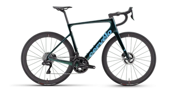 Cervelo Caledonia-5 Shimano Dura-Ace Di2 - Simple Bike Store