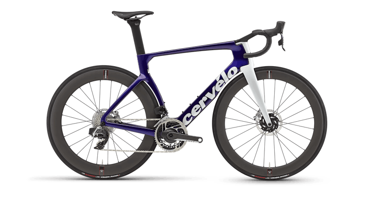 Cervelo S5 SRAM Red eTap AXS - Simple Bike Store