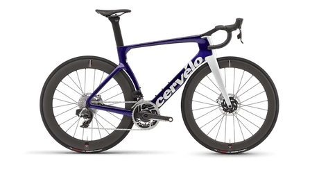 Cervelo S5 SRAM Red eTap AXS - Simple Bike Store