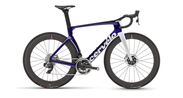 Cervelo S5 SRAM Red eTap AXS - Simple Bike Store