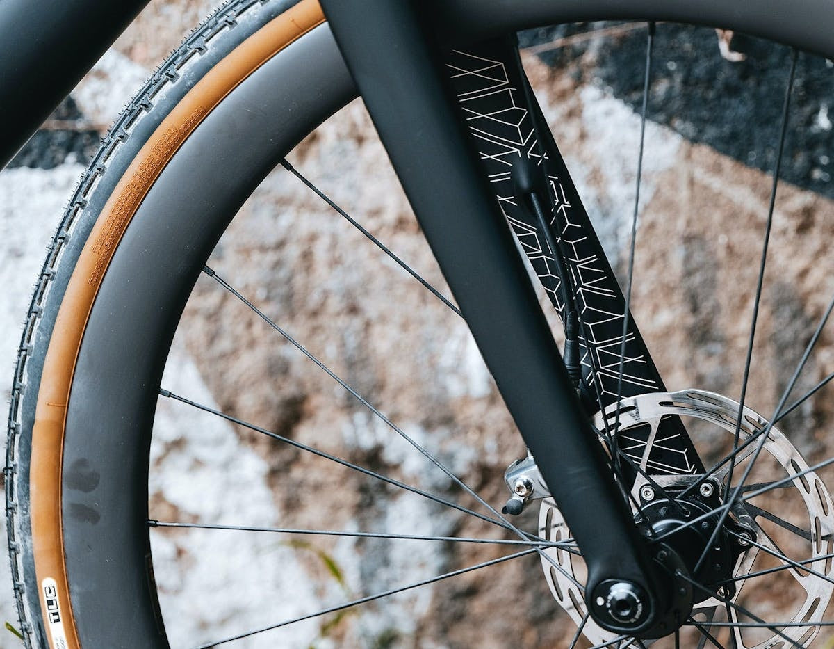 Cervelo Aspero Shimano GRX RX600 - Simple Bike Store