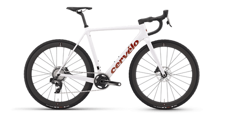 Cervelo R5CX SRAM Force eTap AXS - 2024 - Simple Bike Store