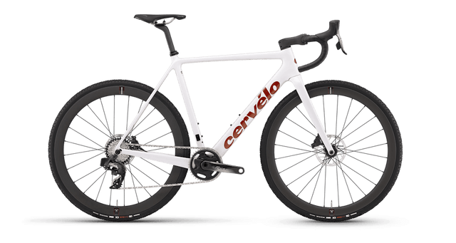 Cervelo R5CX SRAM Force eTap AXS - 2024 - Simple Bike Store