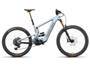Santa Cruz Bullit CC X01 AXS RSV