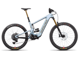 Santa Cruz Bullit CC X01 AXS RSV